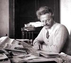 trotsky
