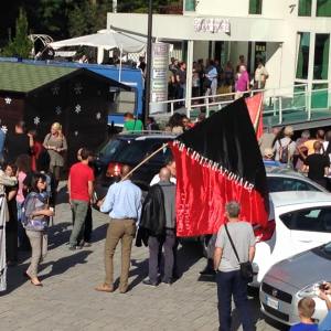 collio internazionale