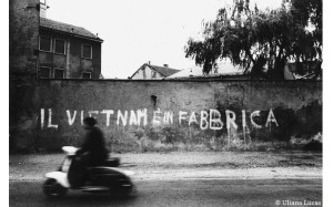 Sesto San Giovanni (Milano), 1968