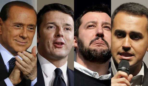 politica-italia
