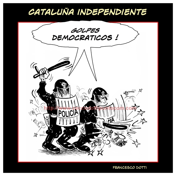 CATALOGNA INDIPENDENTE_600x600