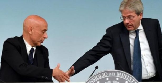 Gentiloni, in Italia meno radicalizzazione altri Paesi