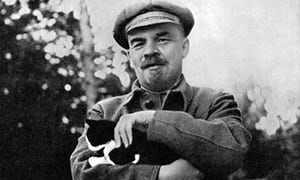 lenin