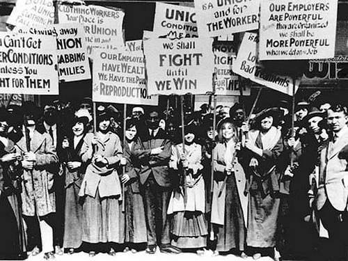 womens-labor-history