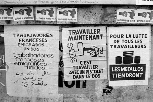 Risultati immagini per accordi di grenelle