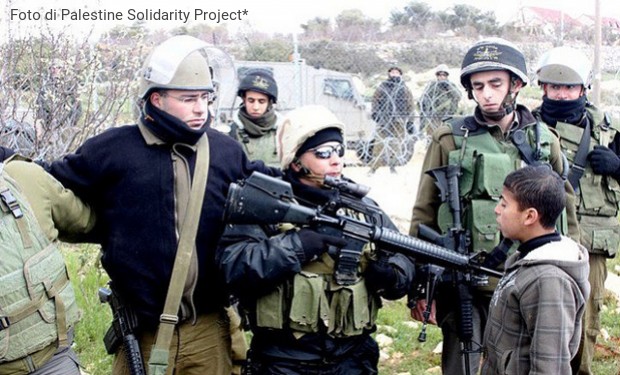 Cosa significa rifiutare la leva militare a 18 anni in Israele – la ...