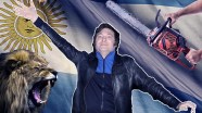 INQUIETANTI SEGNALI DALL ARGENTINA DI JAVIER MILEI Brescia INQUIETANTI SEGNALI DALL ARGENTINA DI JAVIER MILEI Brescia